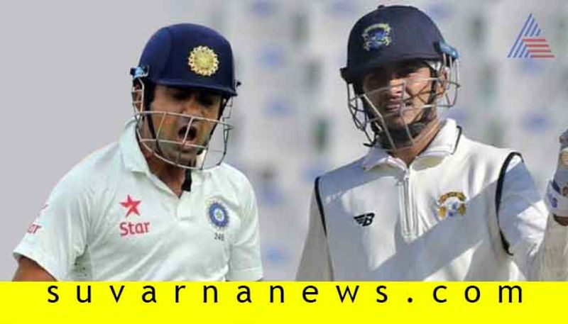 Shubman Gill Breaks Gautam Gambhir Record to Become Youngest Indian to Score First Class cricket Double Century