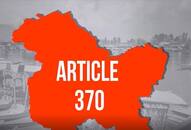 Article 370: After parliamentarians' visit to Jammu and Kashmir, European Union calls India, Pakistan to resume talks