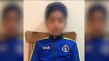 10-year-old Sikh girl branded terrorist and dangerous as kids refuse to play with her