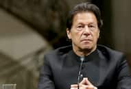 Imran khan threatens india for nuclear war