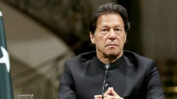 Imran khan threatens india for nuclear war