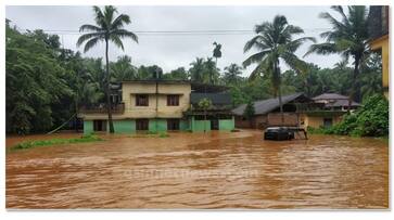 Why has Kerala been a victim of flood for the last two years, disaster or divine disaster