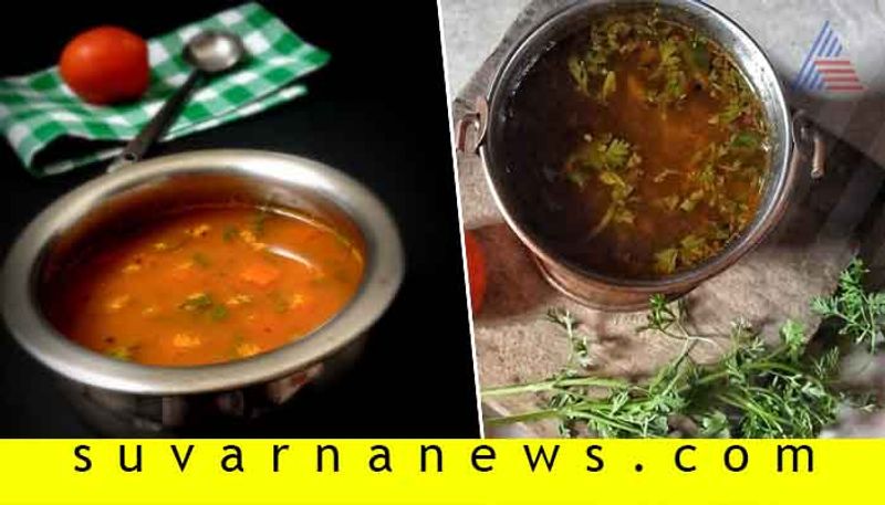 how to make brahmin wedding rasam