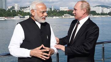 Article 370 abrogation: Russia backs India on Jammu and Kashmir issue