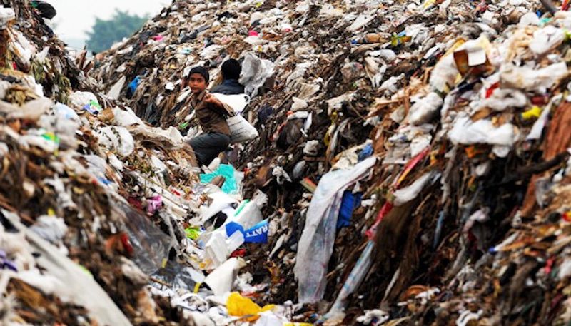 Bengaluru garbage mounds set to reach greater heights as Bellahalli landfill reaches brim