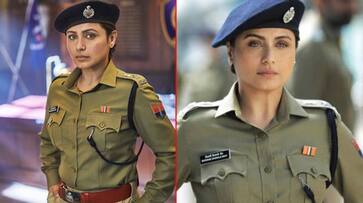 Mardaani 2: Rani Mukerji's film gets a release date. Details here