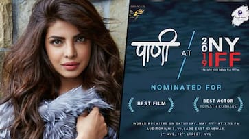 Priyanka Chopra's film Panni wins National Award: Couldn't be more proud of my team