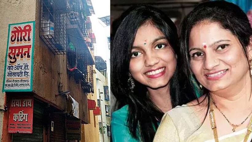 पाई पाई को मोहताज हो चुकी एक्ट्रेस ने पहले दबाया बेटी का गला, फिर खुद भी पंखे से झूली, लंबे समय से नहीं मिल रहा था काम