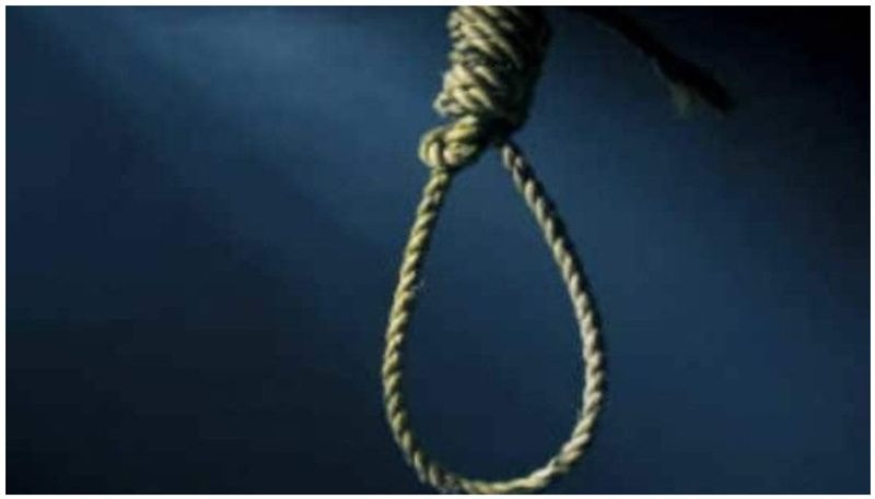 mandya driver tries to commit suicide as Senior officer demands for bribe