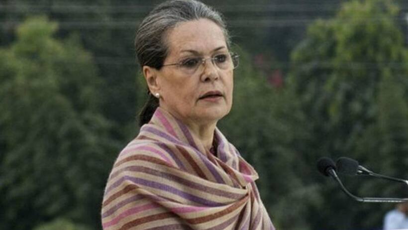 कमजोर संगठन के साथ तीन राज्यों के विधानसभा चुनाव होंगे सोनिया की ‘अग्नि परीक्षा’