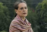 how Sonia will win assembly elections of three states with weak organizational