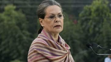 how Sonia will win assembly elections of three states with weak organizational