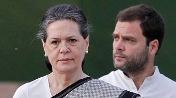 The 'game' in which Rahul had failed, now Sonia will start him again