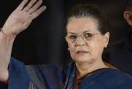 Mamta got a shock, Sonia allied with the Left for election in west bangal