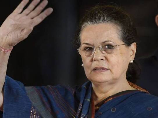 Mamta got a shock, Sonia allied with the Left for election in west bangal