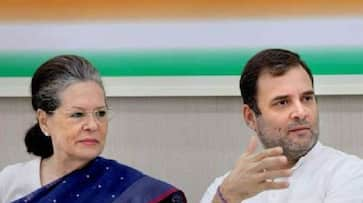 On the lines of the RSS, the Congress party will also set up its own ground organization