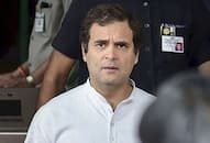 Rahul Gandhi other opposition leaders sent back to Delhi from Srinagar