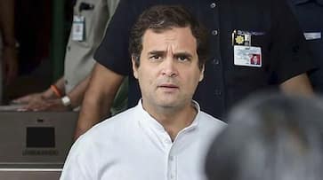 Wayanad MP Rahul Gandhi writes to RBI Governor, seeks extension of moratorium on crop loan repayments