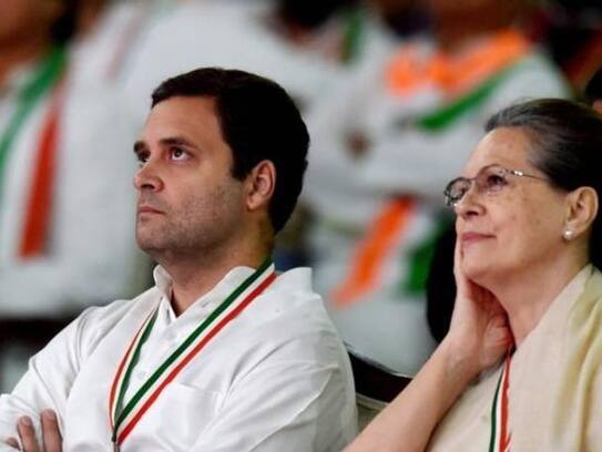 After Sachin Pilot, Sanjay Jha, now Sonia can act on Rahul Gandhi's close in Maharashtra