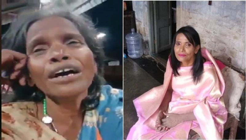 Ranu Mondal went viral for Ek Pyaar Ka Nagma Hai just got a call from reality show