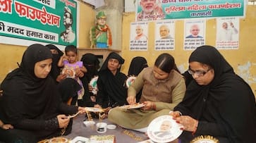 Maulana was upset when a hand made rakhi sent to Muslim women PM Modi