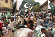 Pakistan celebrating Eid despite off Bakrid