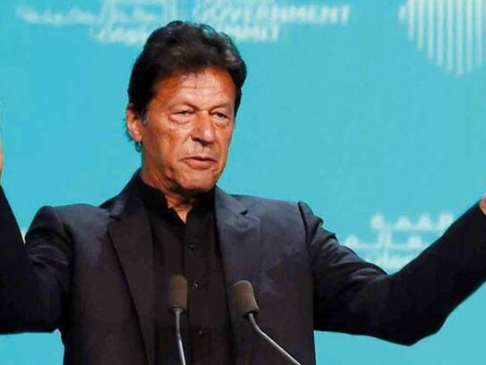 Imran Khan is being scared of a big attack from Balakot!