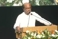 Congress slams Rajinikanth for hailing PM Modi Amit Shah