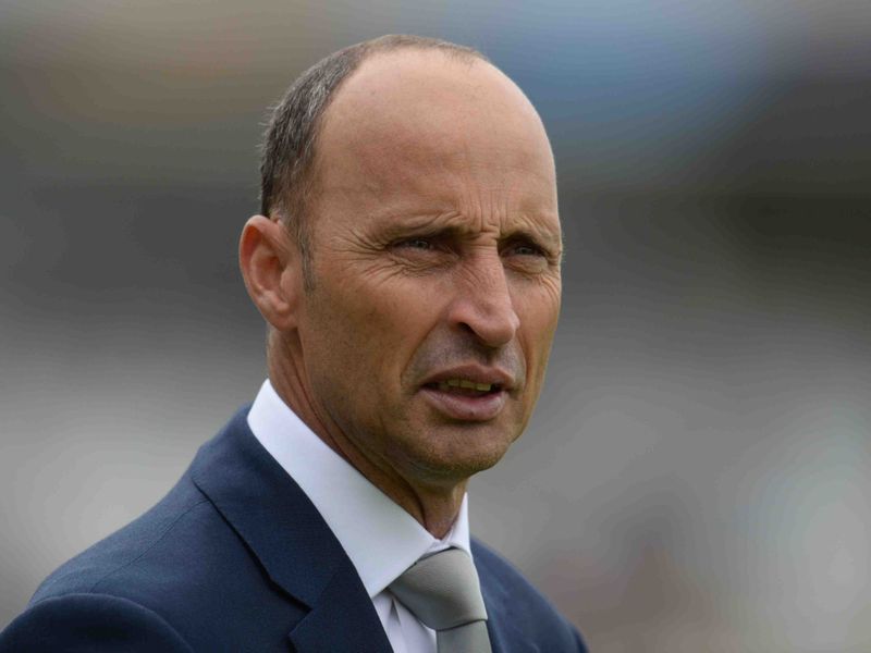 T20 World Cup 2022 Nasser Hussain ultimate praise for India star Suryakumar Yadav ahead IND vs ENG semi