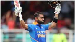 India wins against West Indies in second one day CRICKET MATCH