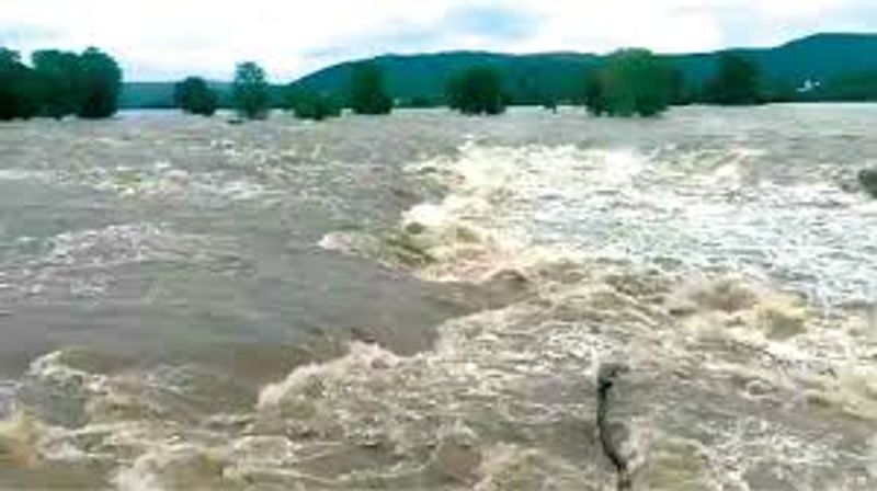 Belagavi Dream Of A Student Flown Away In Karnataka Floods