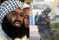 Jaish terrorists are planing to  Pulwama like attack in kashmir, Pakistan army and ISI are helping