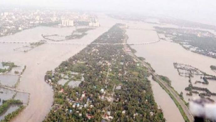 देश में मानसून की मेहरबानी से आफत, 9 राज्य पानी-पानी, इतने लोगों ने गंवाई जान