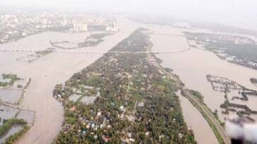 Karnataka floods Death toll climbs up to 58 relief work ongoing