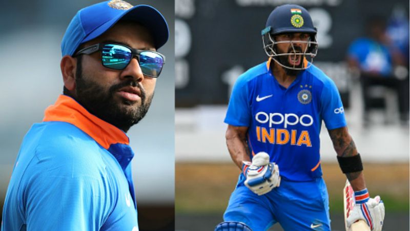 Virat Kohli-Rohit Sharma as openers in T20 World Cup 2024; What about the young players? RMA