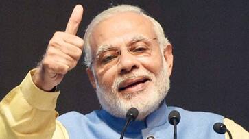 PM Narendra Modi to deliver his sixth straight Independence Day speech