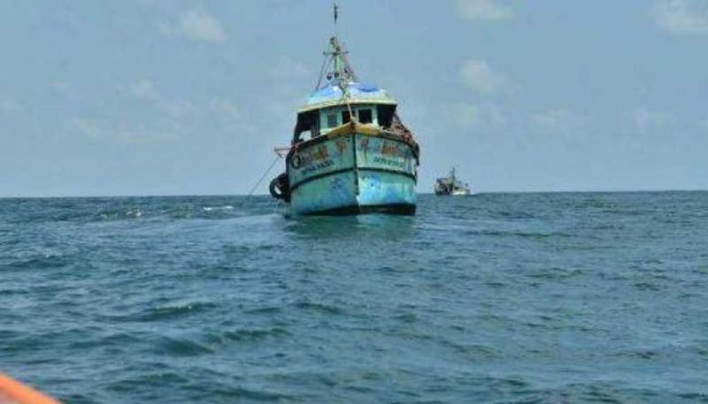 fisheries man fisheries man