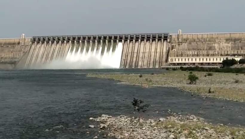 ముగిసిన నాగార్జున సాగర్ వివాదం : కేఆర్‌ఎంబీకి డ్యామ్‌ , సీఆర్‌ఫీఎఫ్ చేతికి భద్రత .. ఏపీ, టీఎస్ అంగీకారం