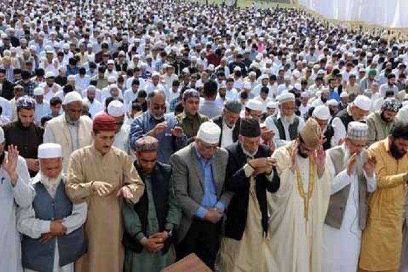 Divine and mundane benefits of Namaz in Islam; namaz and its significance to the Muslim community RMA