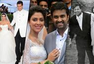 From Miley Cyrus to Rekha: 15 short-lived celebrity marriages