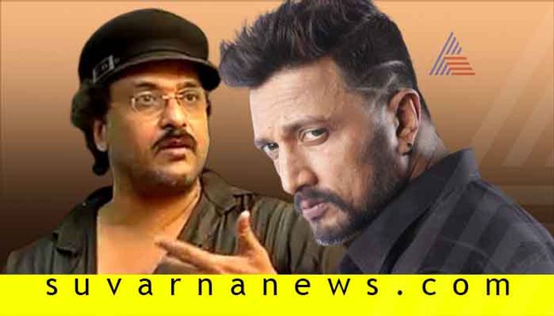 Sandalwood Actor Ravichandra predicts Pailwaan movie by watching teaser