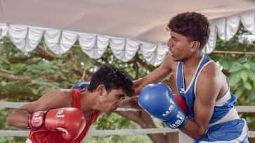 Karnataka rains: Belagavi teenage boxer swims in floodwaters to attend Bengaluru event; bags silver