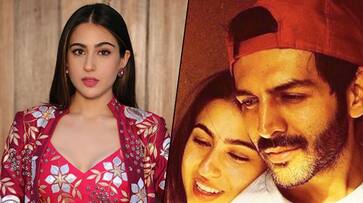 Sara Ali Khan turns 24: Kartik Aaryan flies to Bangkok just to spend time with birthday girl