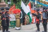 Pakistani Eid on the border also faded, BSF did not give sweets to Pakistani Rangers