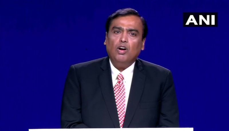 Reliance Jio to launch Gigafiber Mega Offer