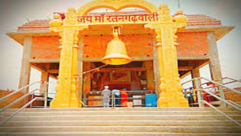 चार सौ साल पहले इस भाई बहन ने संग में ली थी समाधि, ये है वजह