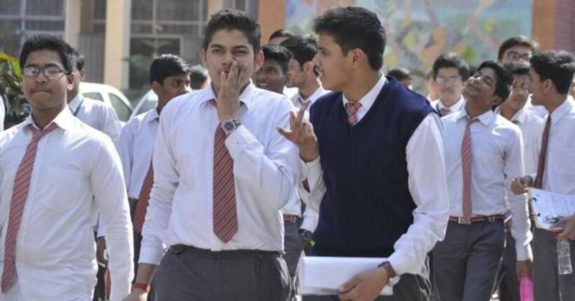 35 दिन चलेगा CBSE Class 10th Board Exam, स्टूडेंट्स पैरेंट्स एग्जाम से जुड़ी डिटेल के लिए पढ़ें ये रिपोर्ट 
