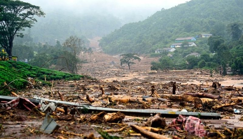 Karnataka floods: Relief work on in full swing; state sees improvement after deluge