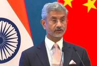 Jaishankar says China misread India's action to abrogate Article 370