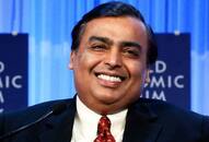 Ambani to sell stake to Aramco, BP to make Reliance debt-free by March 2021